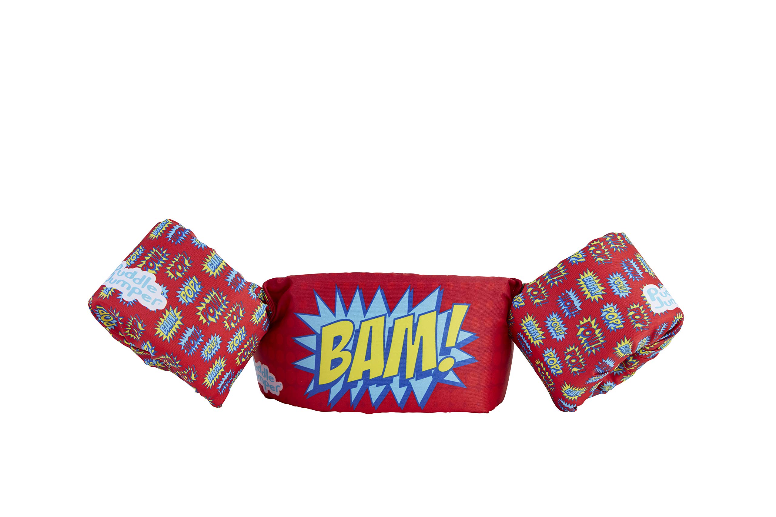 Stearns Original Puddle Jumper Kids Life Jacket | Deluxe Life Vest for Children