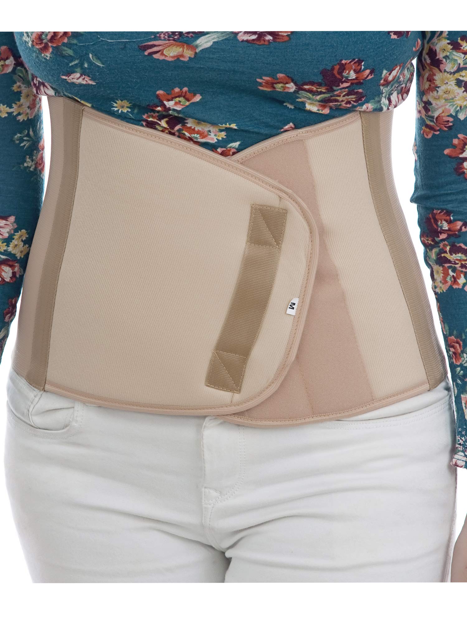 AuFlex Abdominal Belt after delivery for Tummy Reduction, Maternity Belt after delivery c Section for Women XXXL-image-25