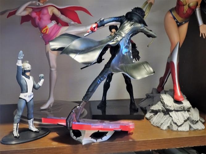 Amazon.co.jp: ARTFX J ペルソナ5 主人公 怪盗ver. 1/8スケール PVC製