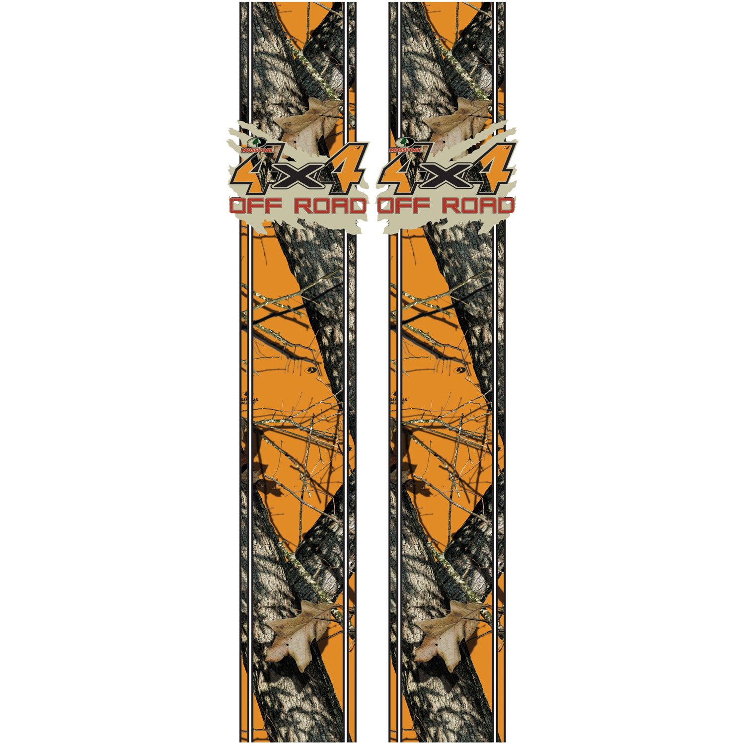 Mossy Oak Graphics 16001-BI Break-Up Infinity Panel Graphics