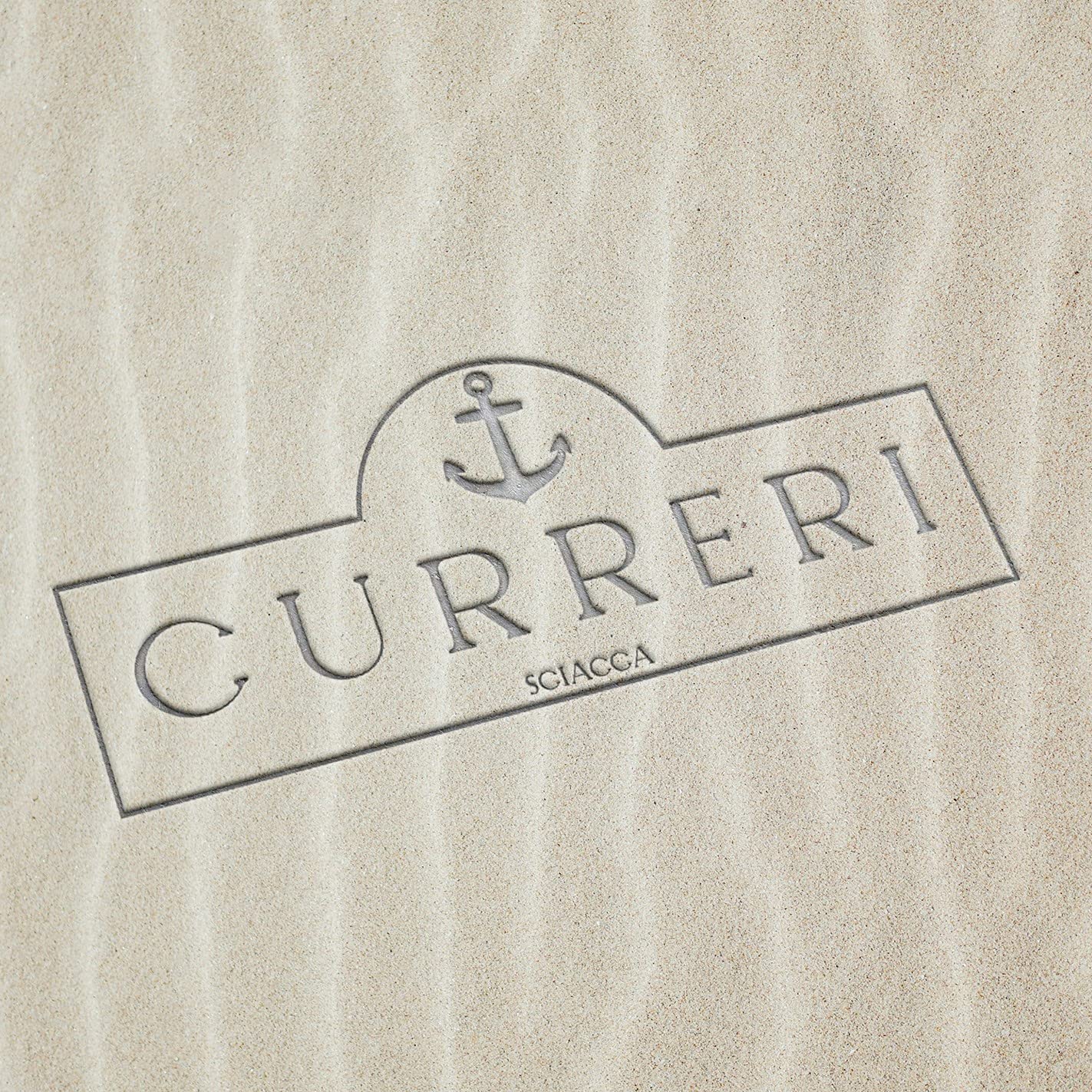 Curreri Acciughe Salate 1000g