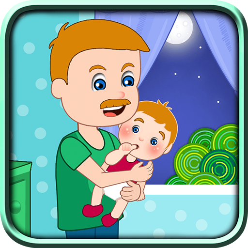 Hush Little Baby - Aplicativo na Amazon Appstore