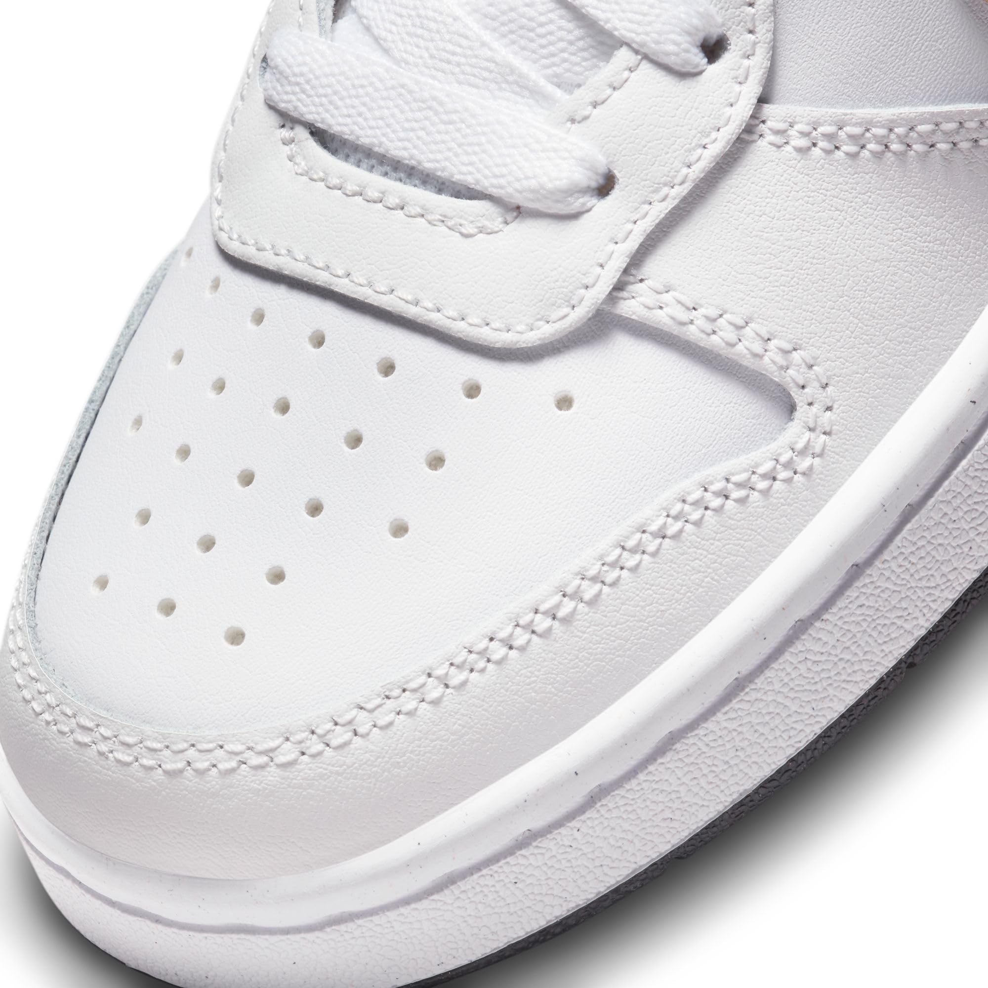 Nike Court Borough Low 2 (PSV) Low-Top