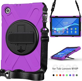 Amazon.com: for Lenovo Tab M10 Plus 10.3 inch X606F/606X Case