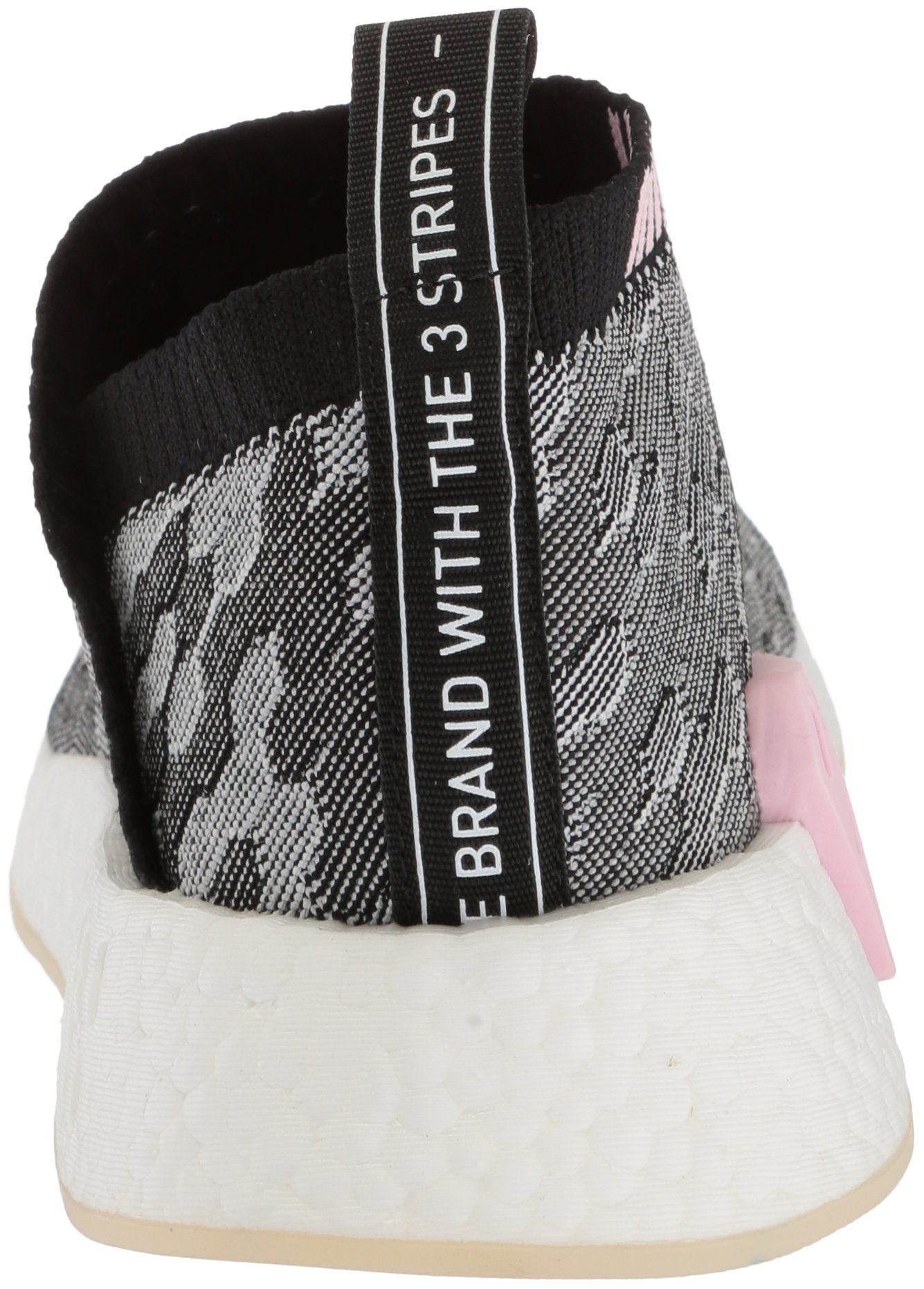 adidas gazelle silver green womens Adidas NMD CS2 Primeknit Boost Core Black Wonder Pink