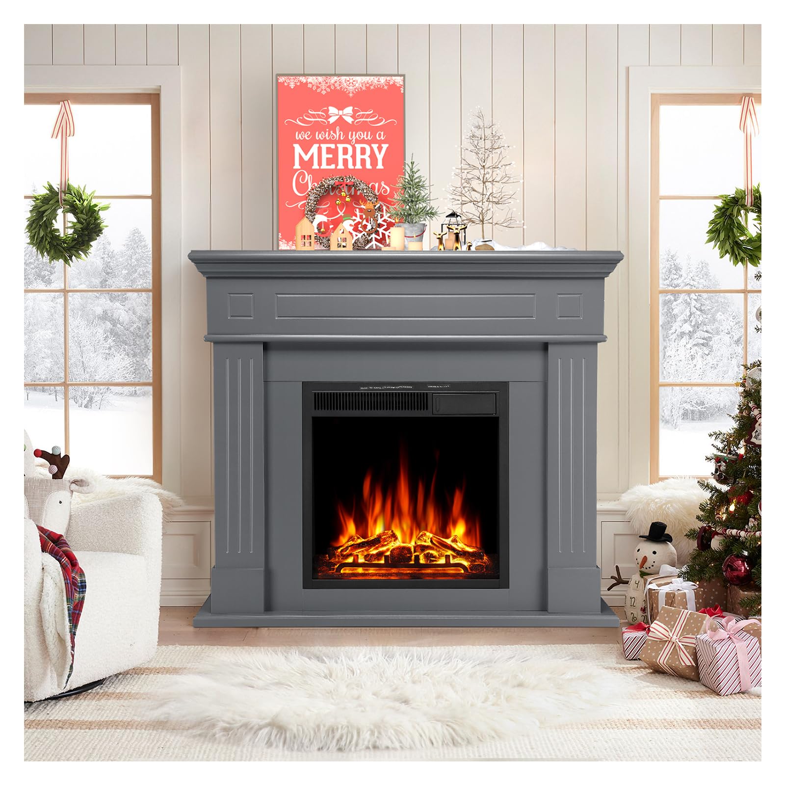 バーベキュー・調理用品 Coleman FIRE DISK + FIREPLACE STAND SET Coleman - Fire Disc S 2000037404-Quality Foreign Outdoor and