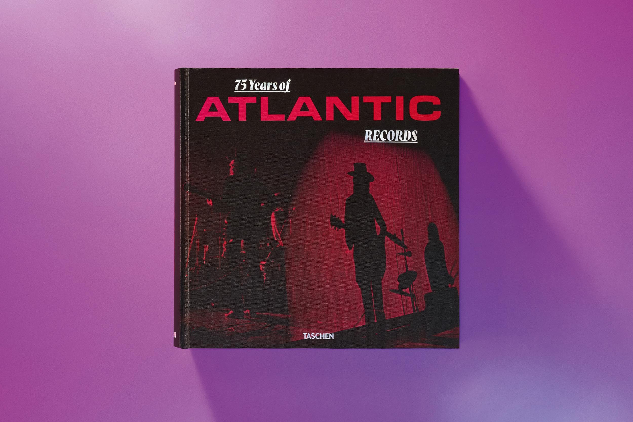 75 Years of Atlantic Records