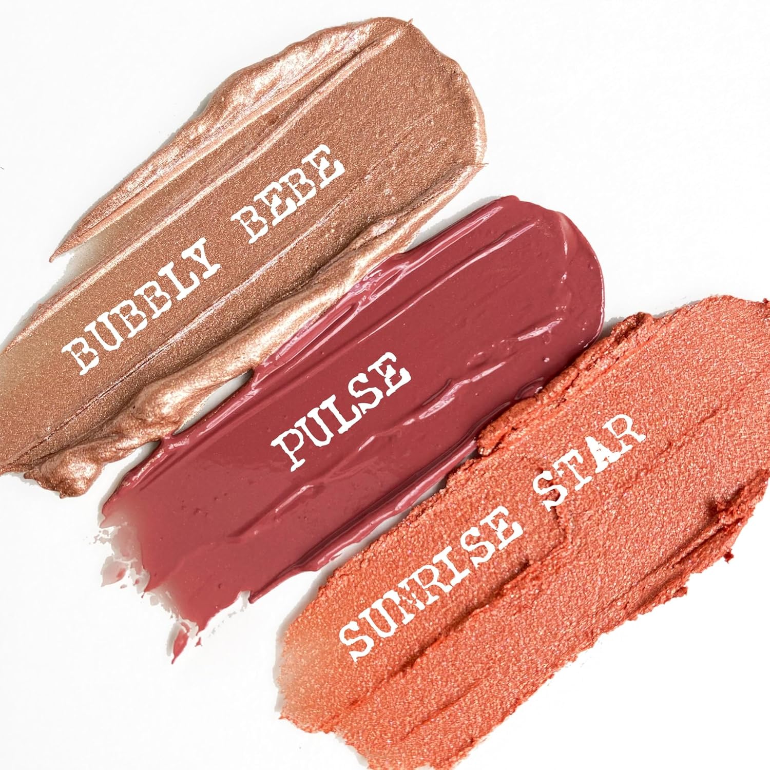 Nudestix Magnetic Luminous Eye Color – 4-in-1 Cream Eyeshadow Stick, Eyeliner, Primer & Highlighter | Long-Wear, Waterproof Satin Finish | Vegan & Cruelty-Free Eye Makeup