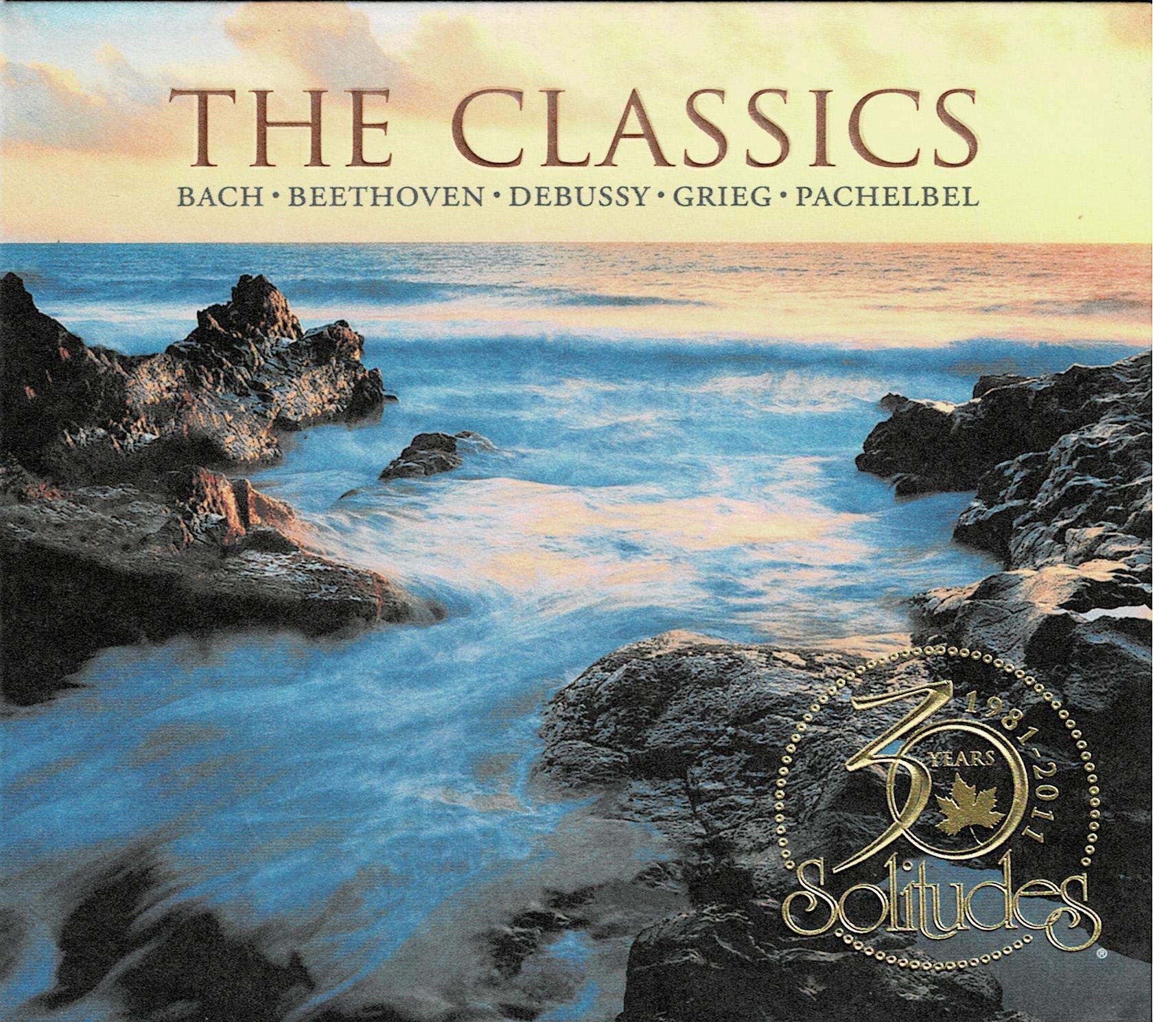 Solitudes - The Classics (30 Years 1981-2011)