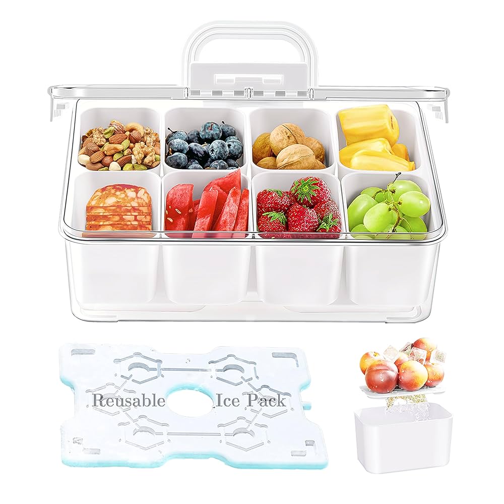 Using Ice Packs Safely in Tanks: Essential Tips for Protection