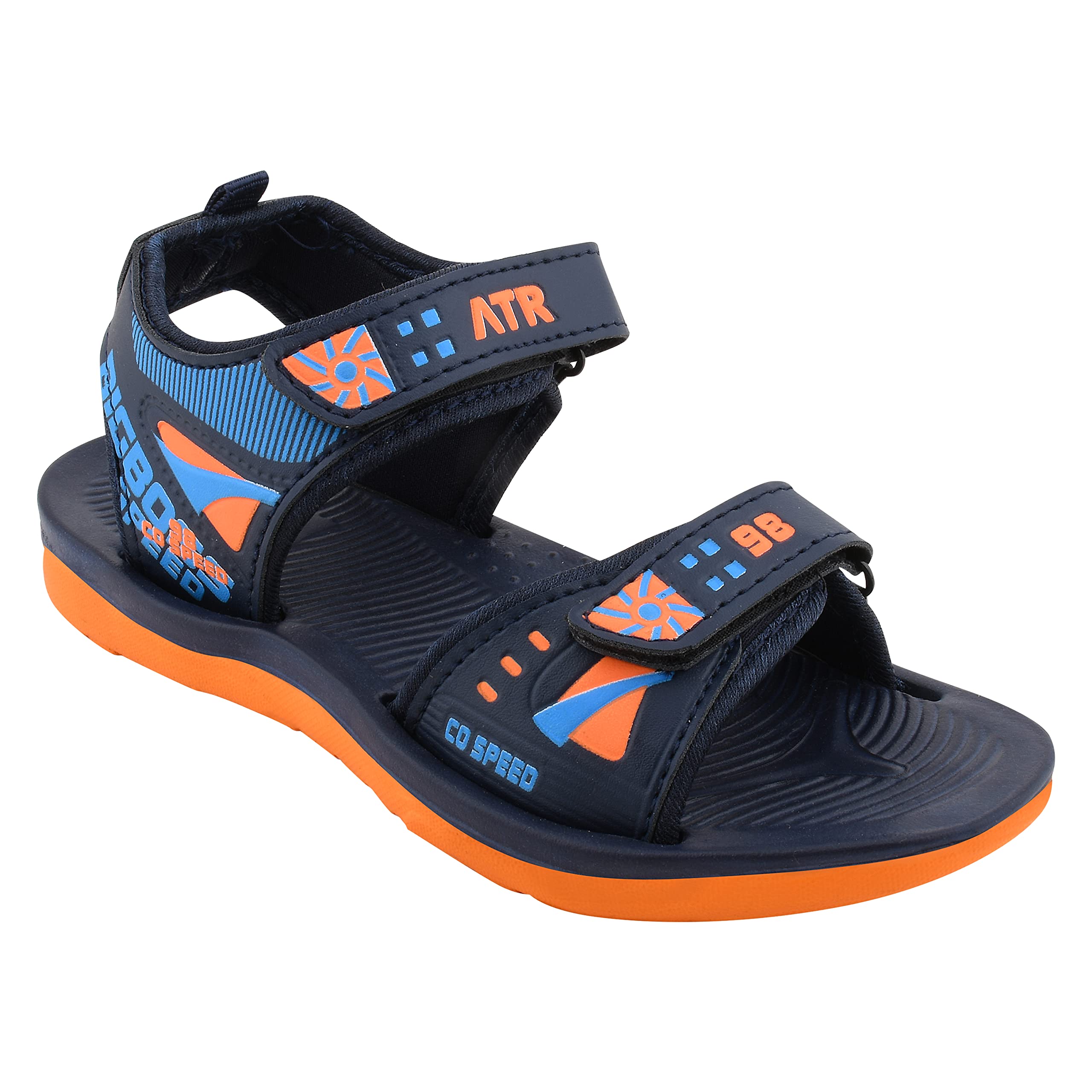 ElecantBoy's Dm-2 Sport Sandal