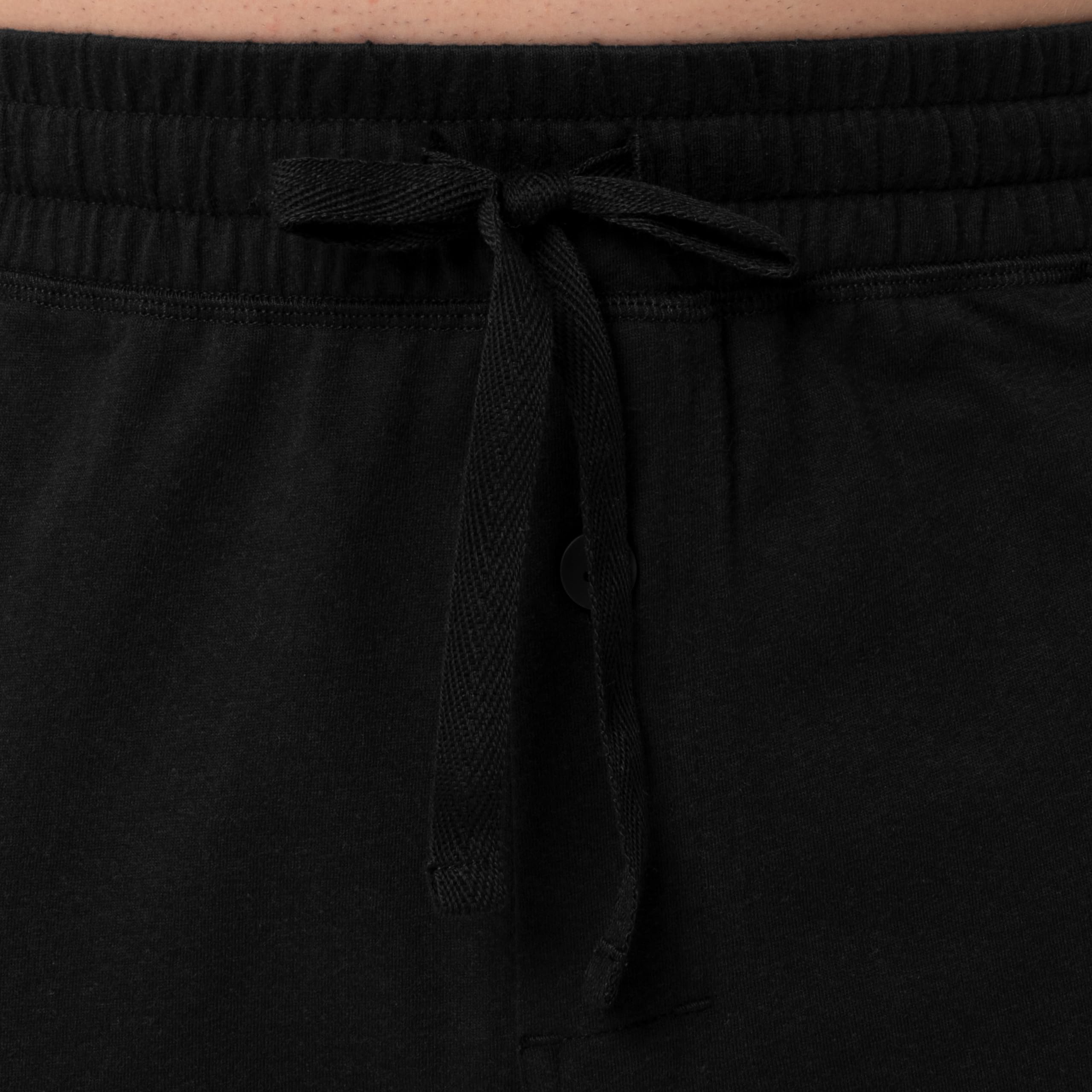 Fruit of the Loom Spód piżamy Mężczyźni Dżersejowe dzianinowe spodnie do joggingu (1 i 2 sztuki)