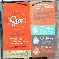 Vista 8 de Minecraft XL - Taza térmica de acero inoxidable, 32 onzas