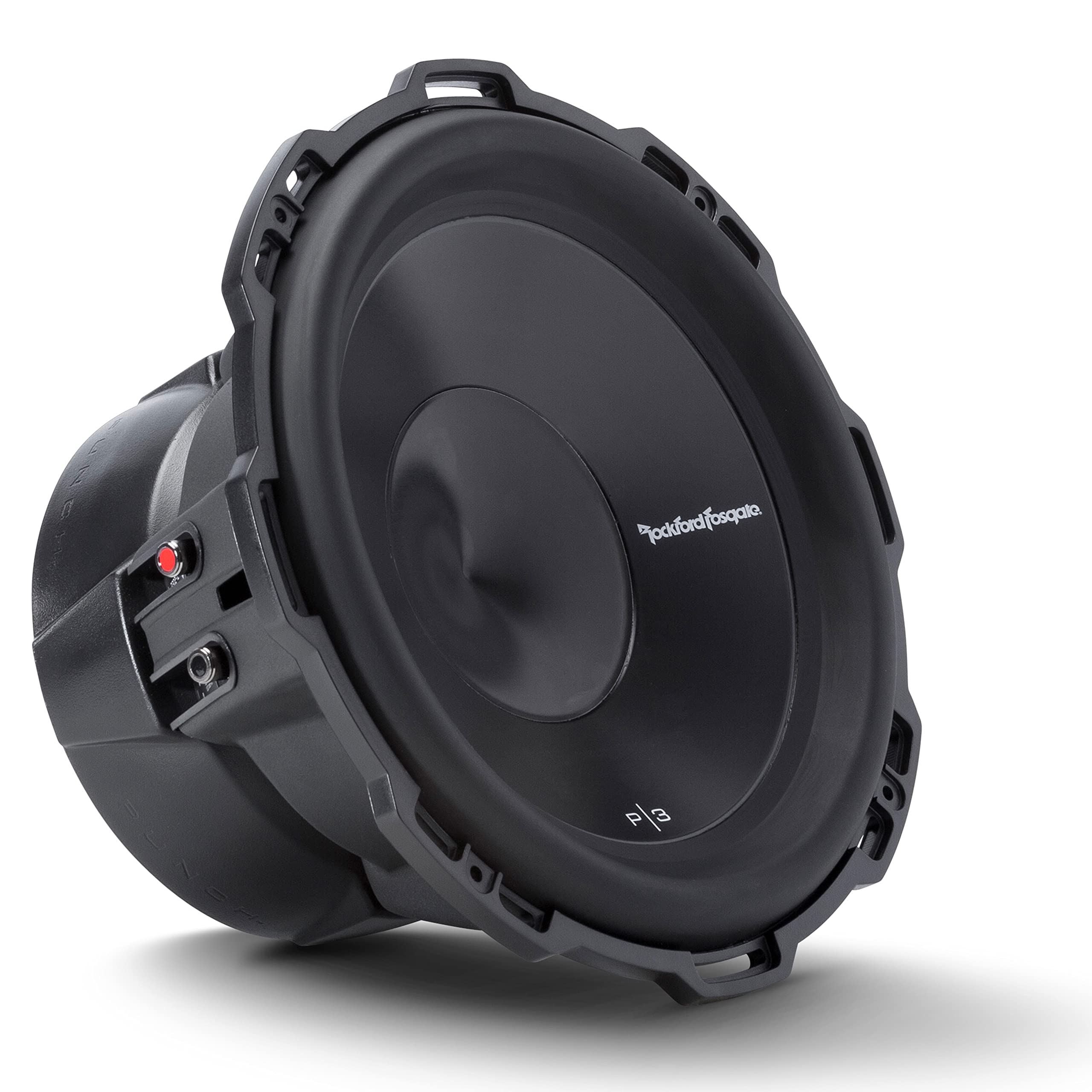 2) NEW ROCKFORD FOSGATE P3D4-12 12