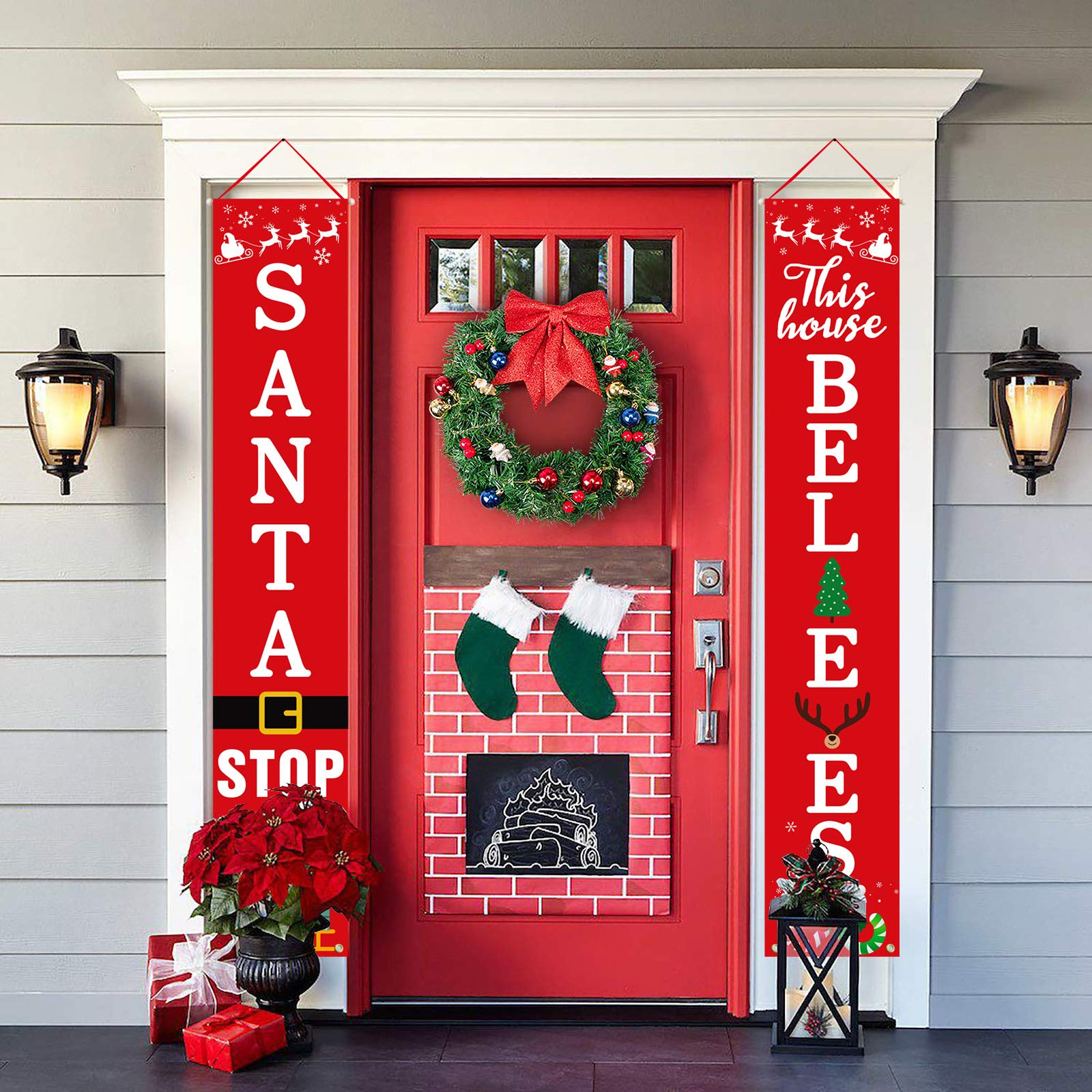 Amazon.co.jp: DAZONGE クリスマスデコレーション 屋外 屋内 | Santa Amazon.co.jp: DAZONGE クリスマスデコレーション 屋外 屋内 | Santa