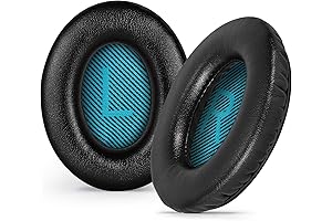 Bose SoundLink Around-Ear Headphones Comfort Upgrade