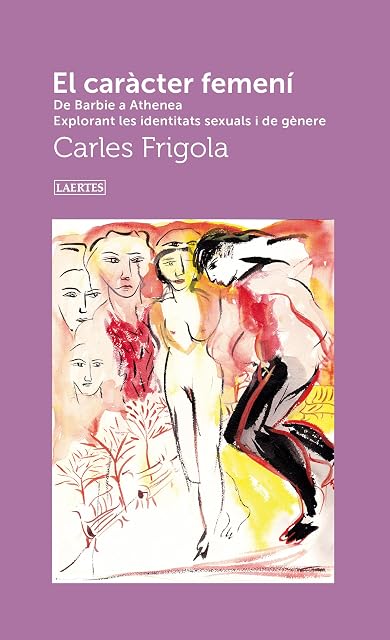 Portada de Caràcter Femení