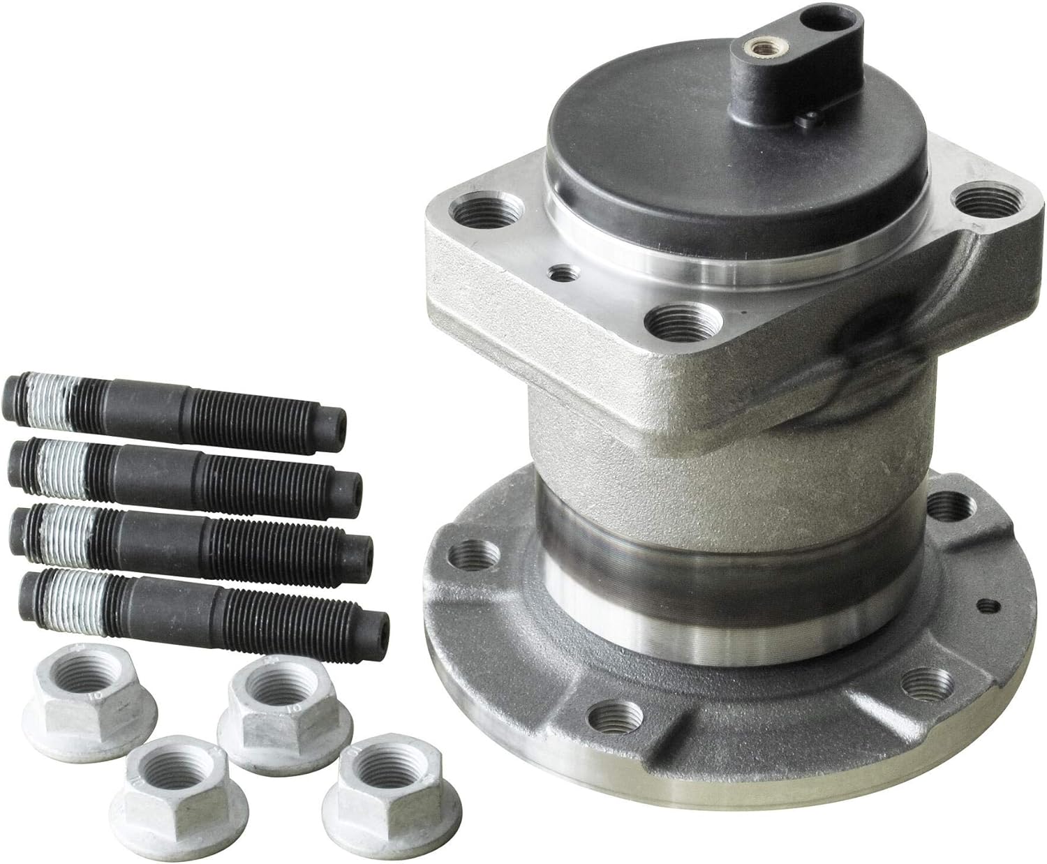 VAICO V240658 Wheel Bearings Kit Automotive