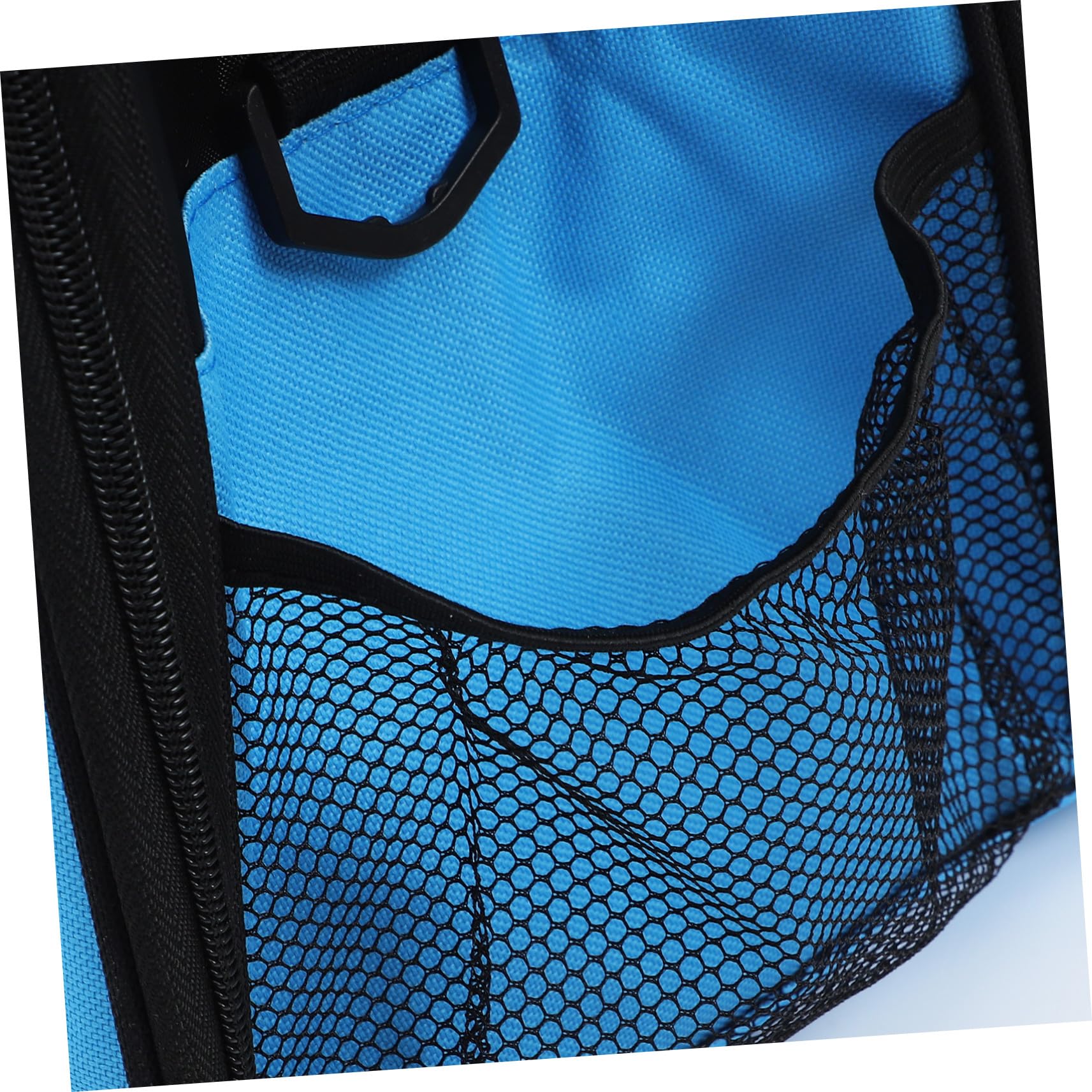 DOITOOL Bolso para Mascotas Transpirable De Viaje Bolso para Perros y Gatos con Almohadilla para Paseos Ciudad o Excursiones Al Aire