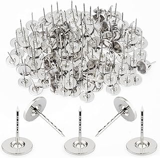 Security Tags Pin for Retail Clothes Shoes Clothing Handbags Store Items Sunglasses Jewelry Shirts