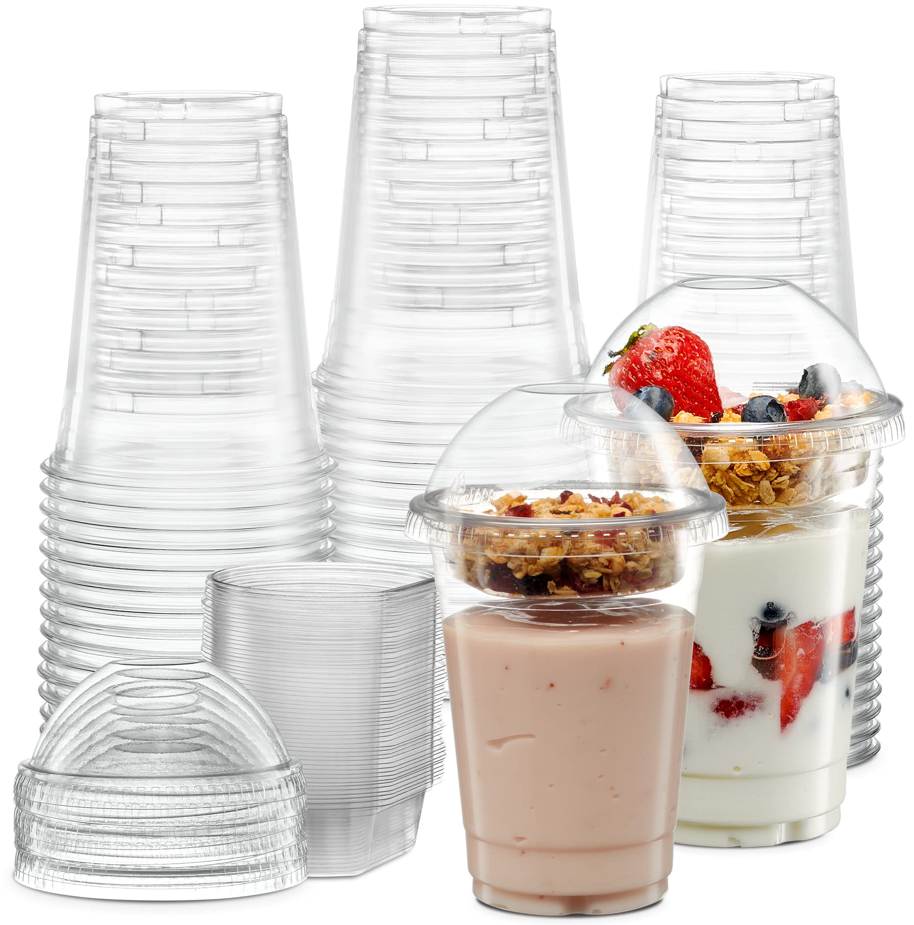 acrylic glasses and alcoholic drinks Santa Barbara Acrylic Champagne Bottle + Glasses Pop Fizz