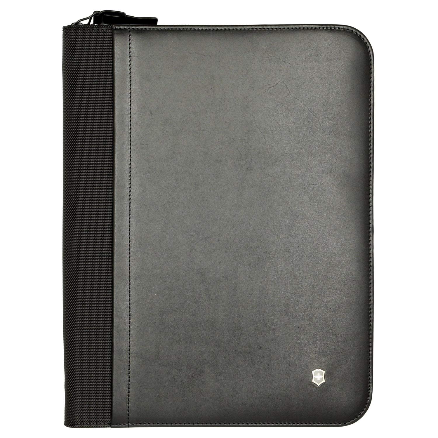 VictorinoxLexicon Professional, Reforma 14, Padfolio Black (605233)