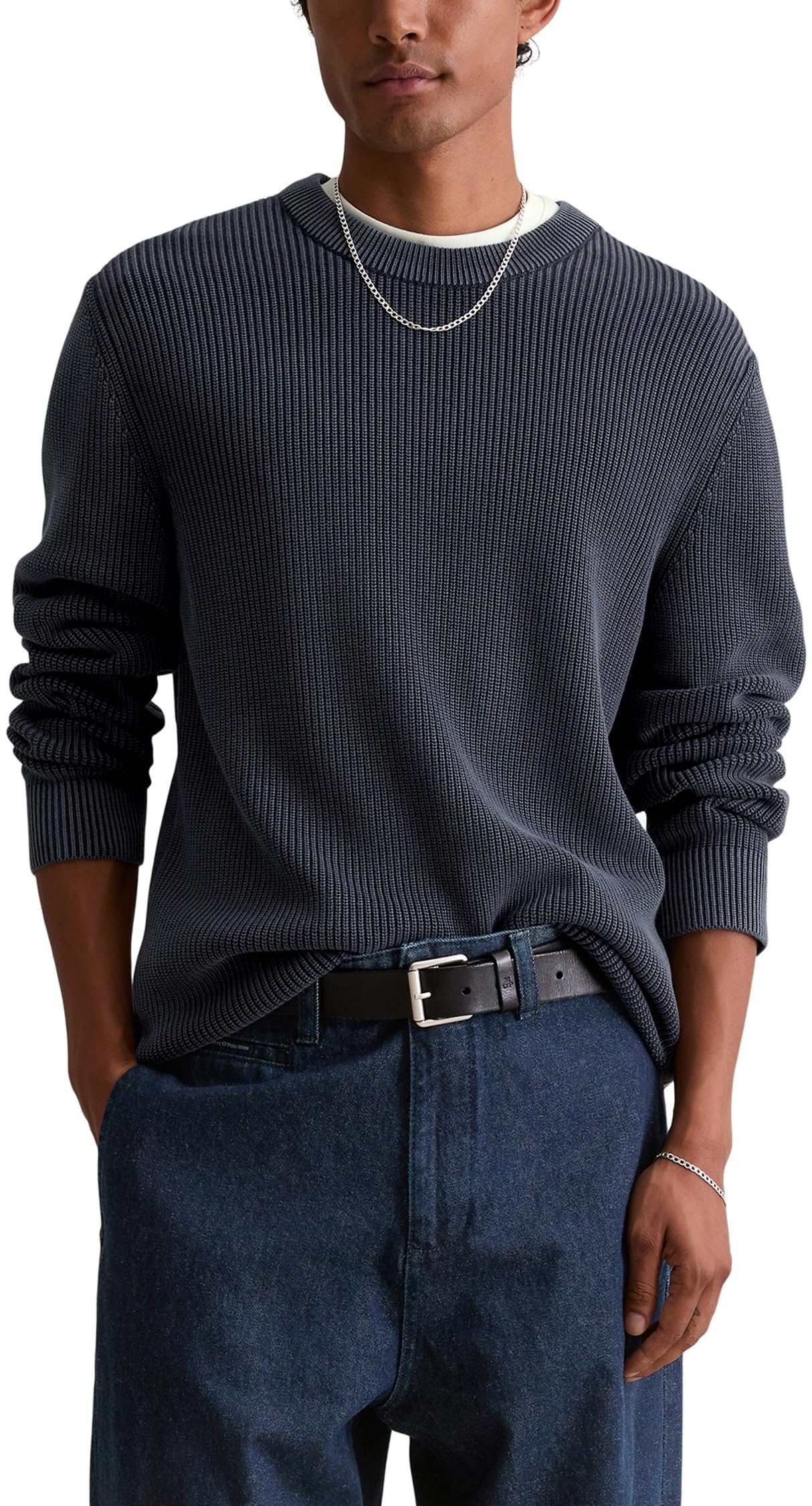 Marc O'Polo Denim Herren 5000007901 Pullover