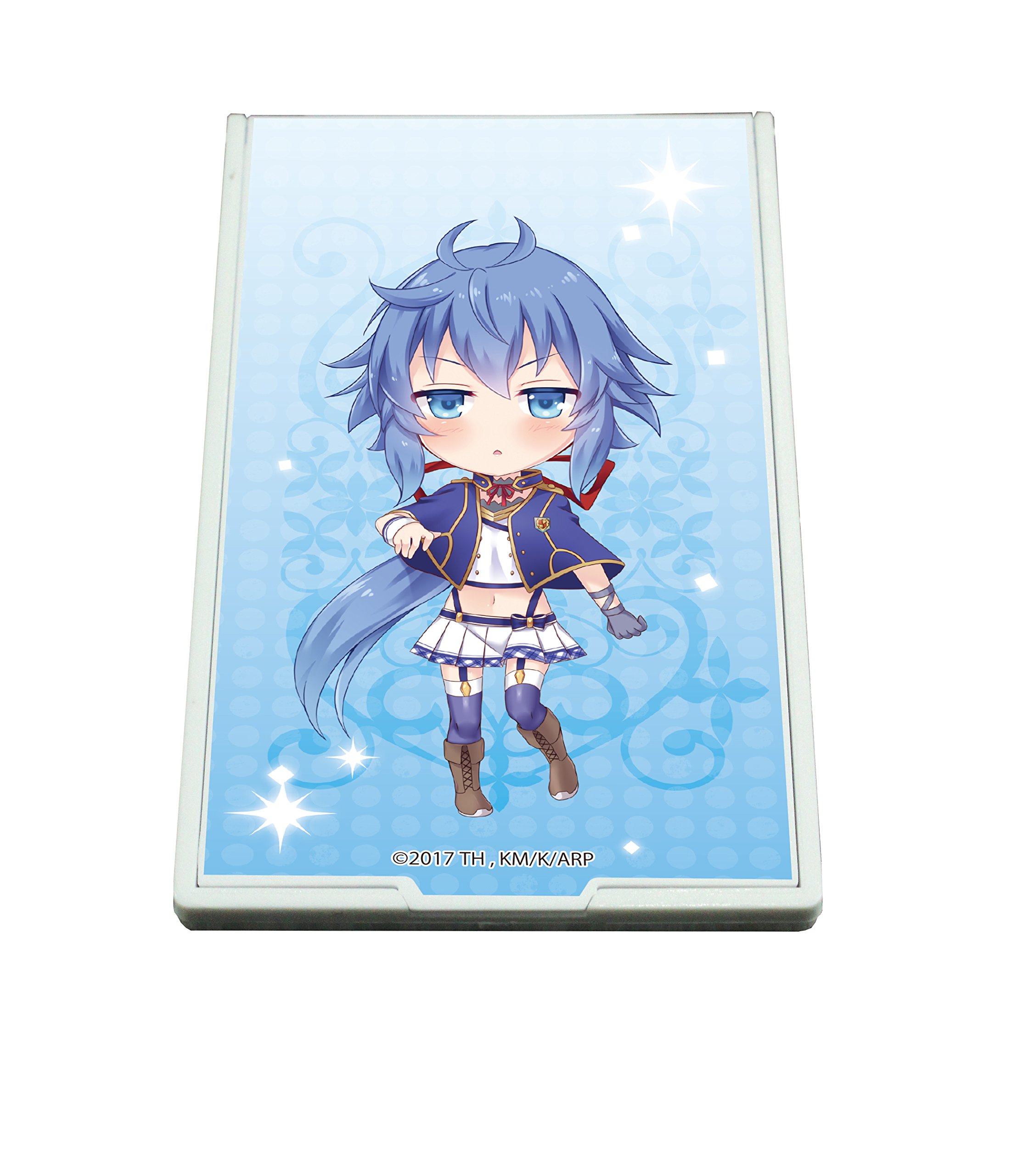 Amazon.co.jp: ロクでなし魔術講師と禁忌教典 01 AMZ BOX購入特典