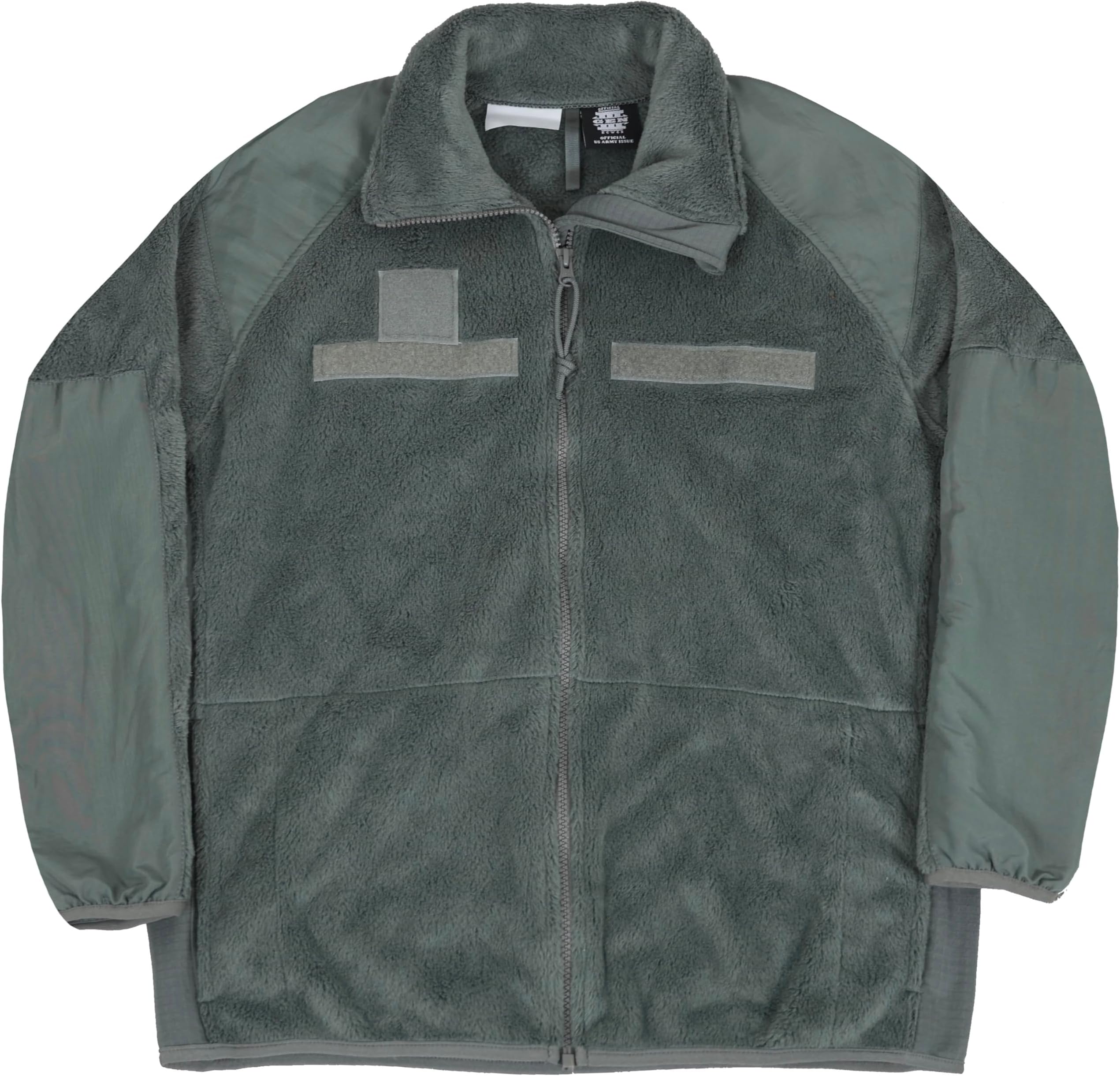 acg fleece jacket