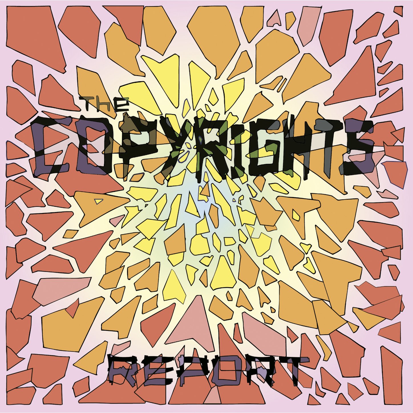 The Copyrights