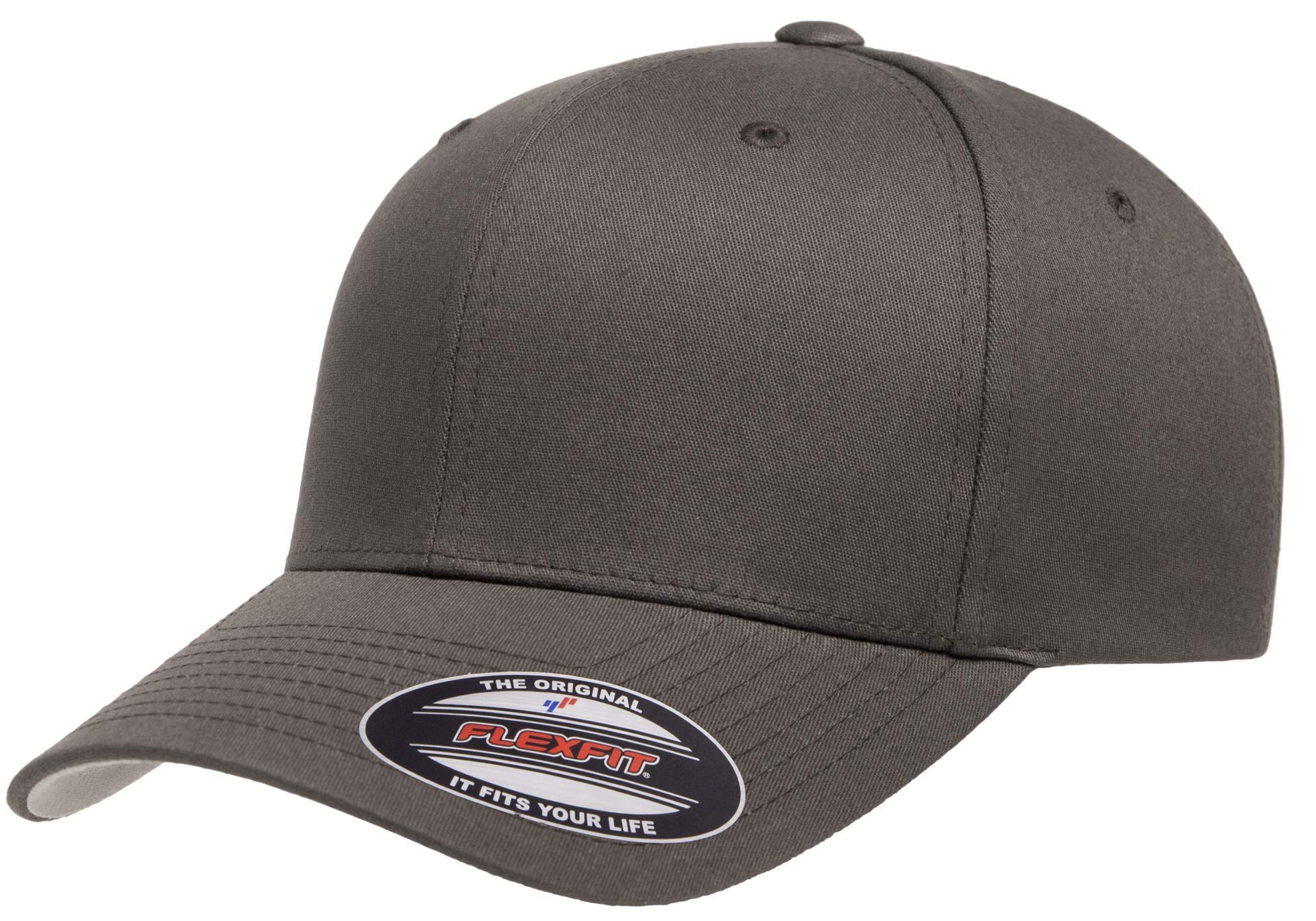 Flexfit Ultrafibre Airmesh Fitted cap Cappello Unisex-Adulto