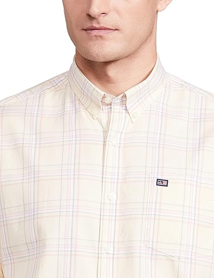 Arrow Men Casual Shirt