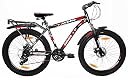 Avon Cycles Gamer Apex IBC 26T, 21 Speed, Double Disc Brake (Ideal for 12+ Year of Age) gallery image