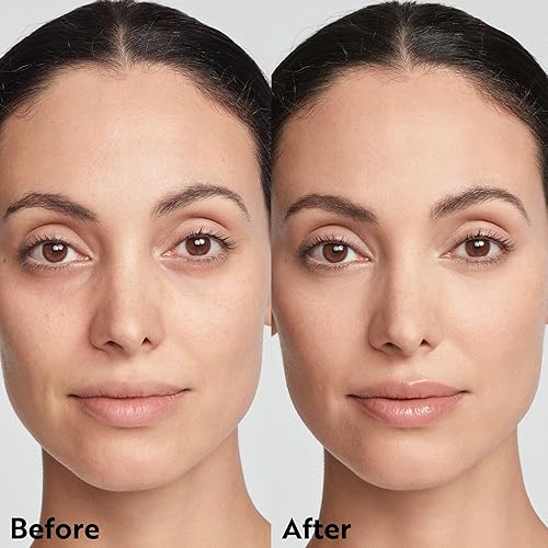 Miniatura 3 de M. Asam MAGIC CARE Glow Up Cream (1.69 onzas líquidas) - Crema facial ligera con efecto de brillo inmediato y a largo plazo, cuidado de la piel para