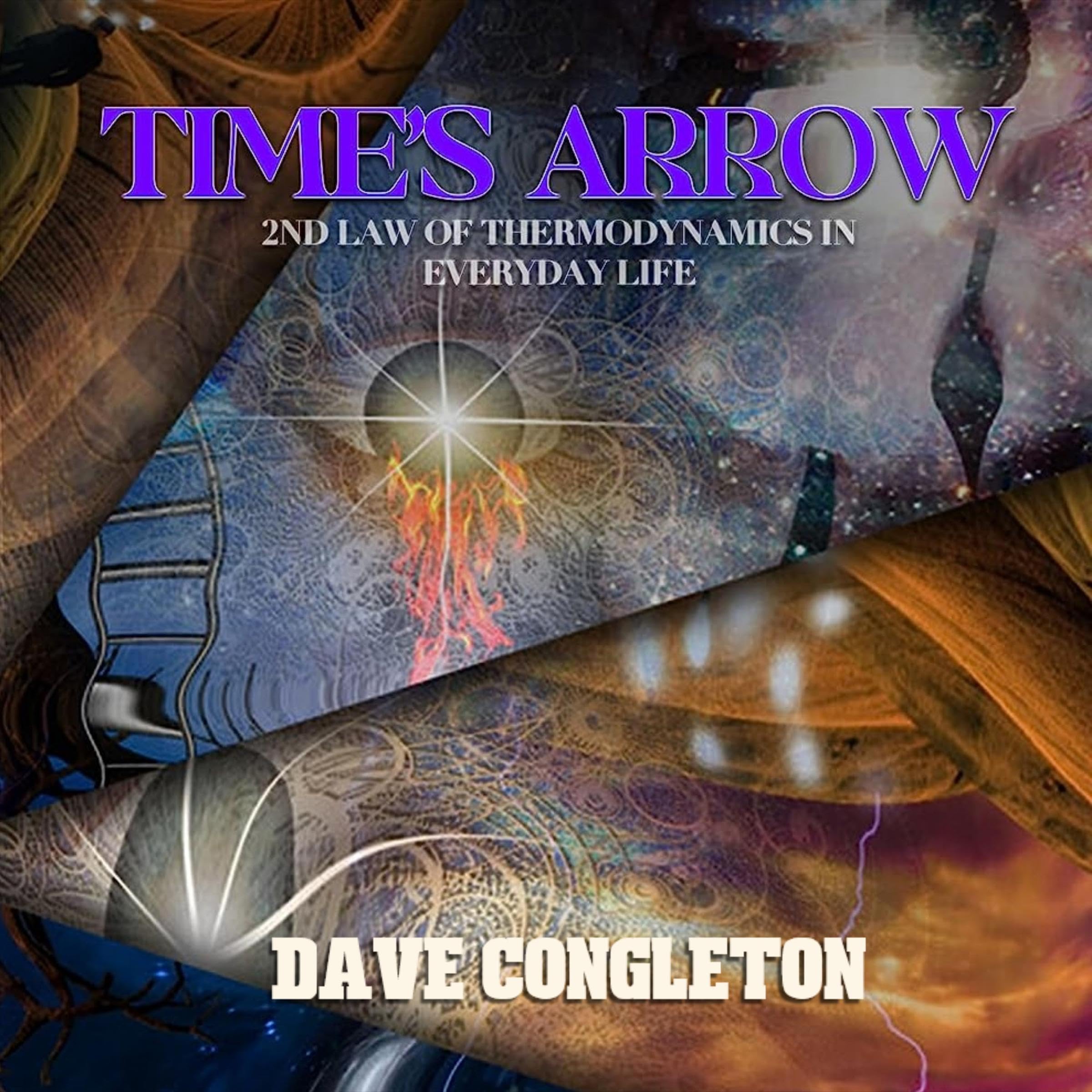 Time's Arrow