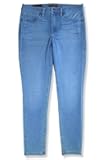 Banana Republic Women's 491530 Super Stretch Soft Legging Fit Jeans Medium Blue Wash (US: 8 / 29W)