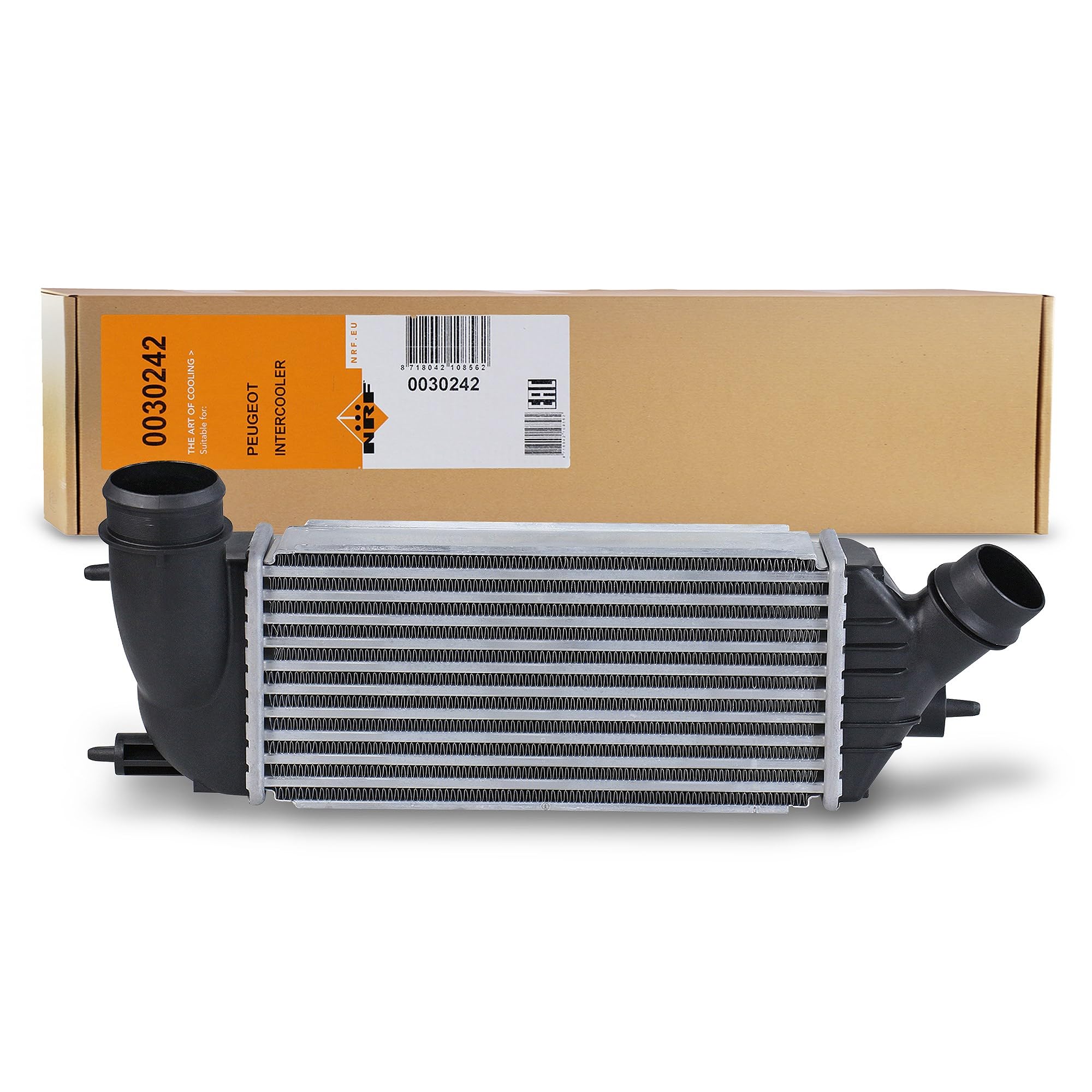 NRF 30242 Intercooler, échangeur