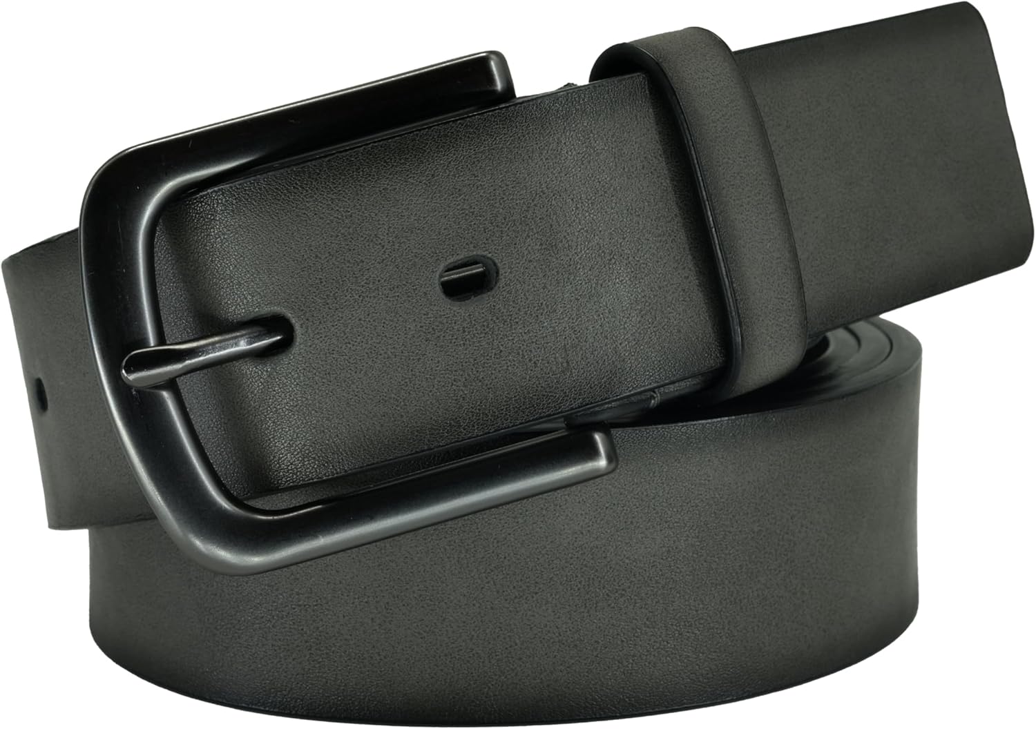 Giantsize Belts for Men Big and Tall Dress Jeans Belt Plus Size - Image 4