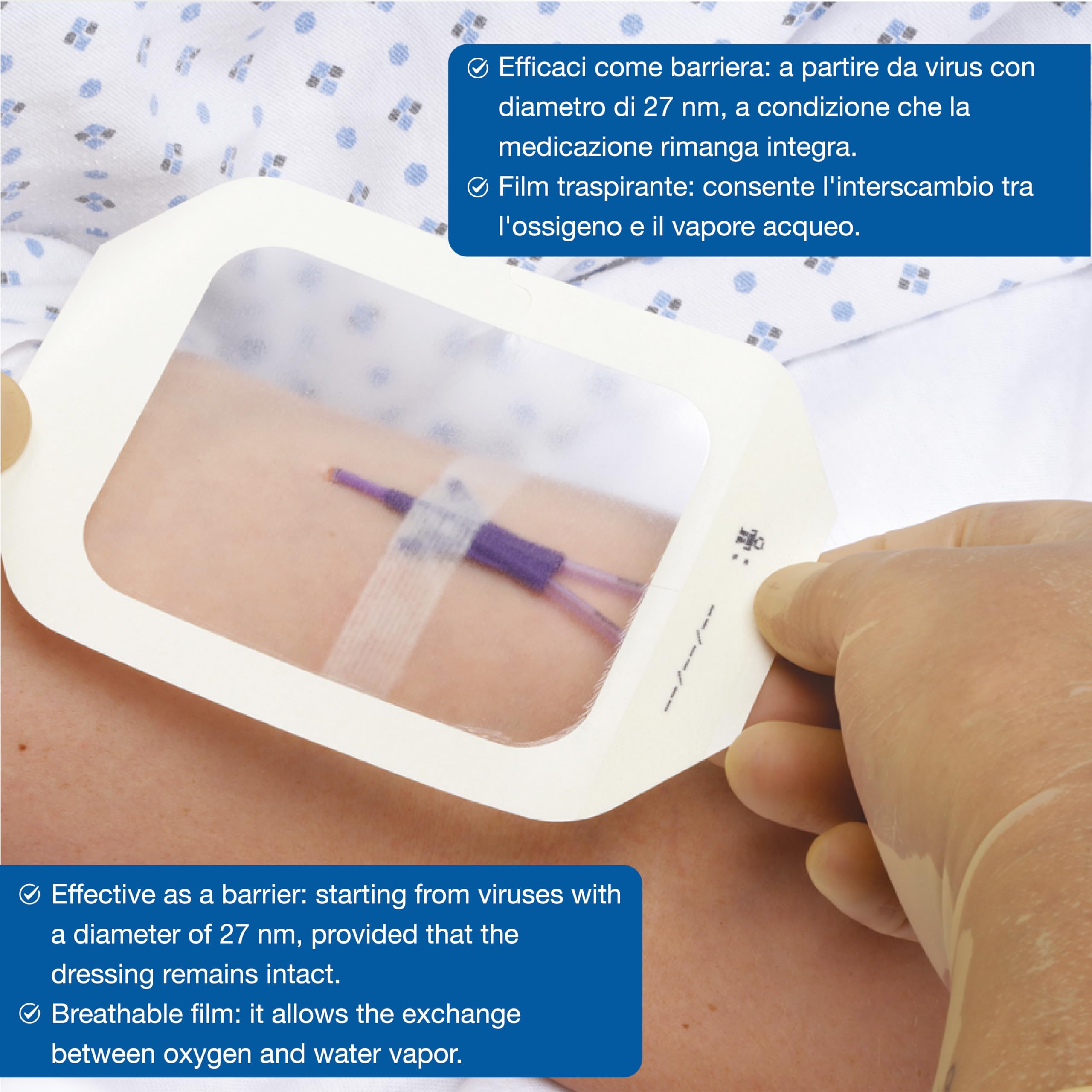 wound dressing tegaderm Amazon.com: Nexcare Tegaderm Waterproof Transparent Dressing 4 x 4 4 Count Film Bandage for Wound Care, Seals Out Water, Dirt & Germs, Stays on Up to 7 Days : Health & Household
