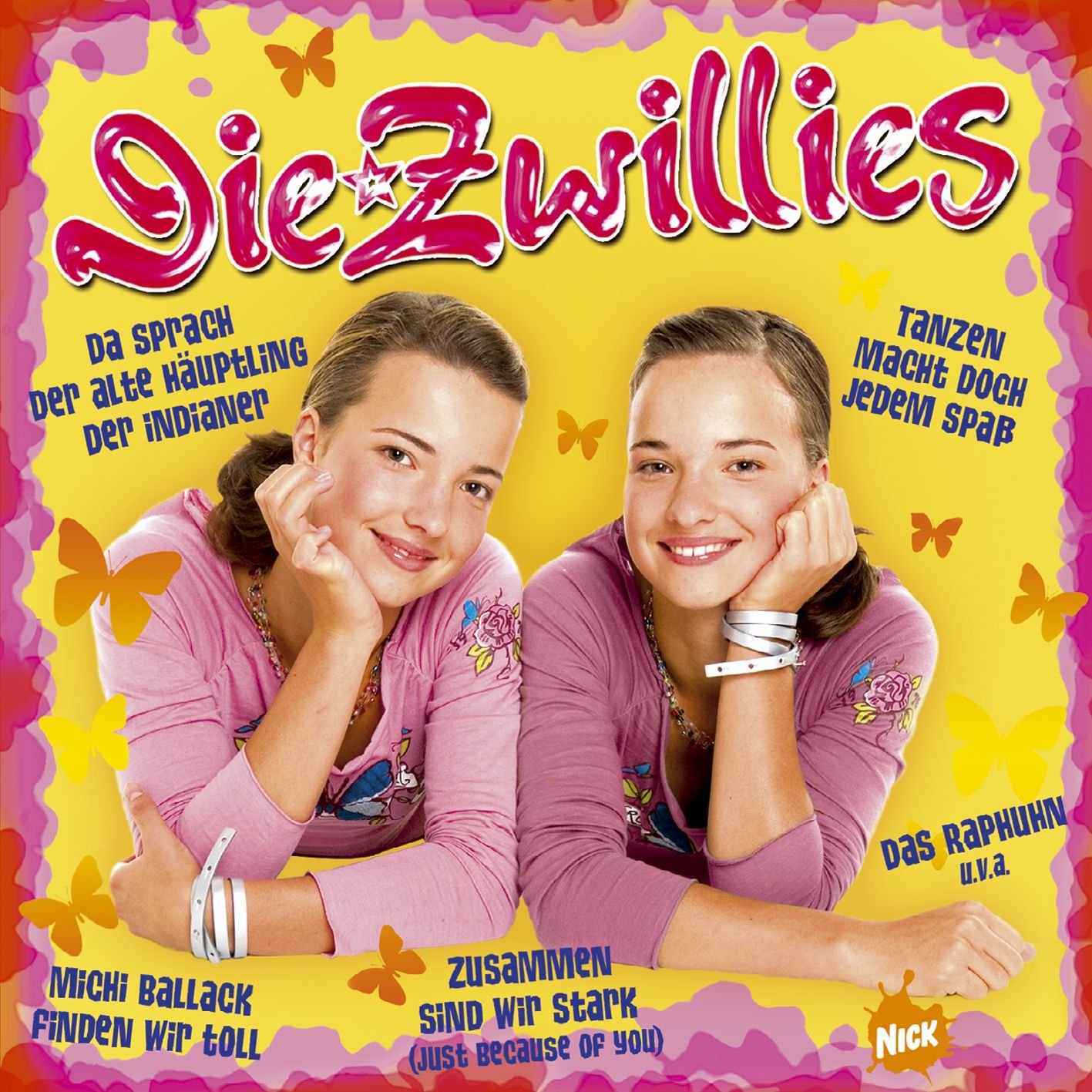 Die Zwillies