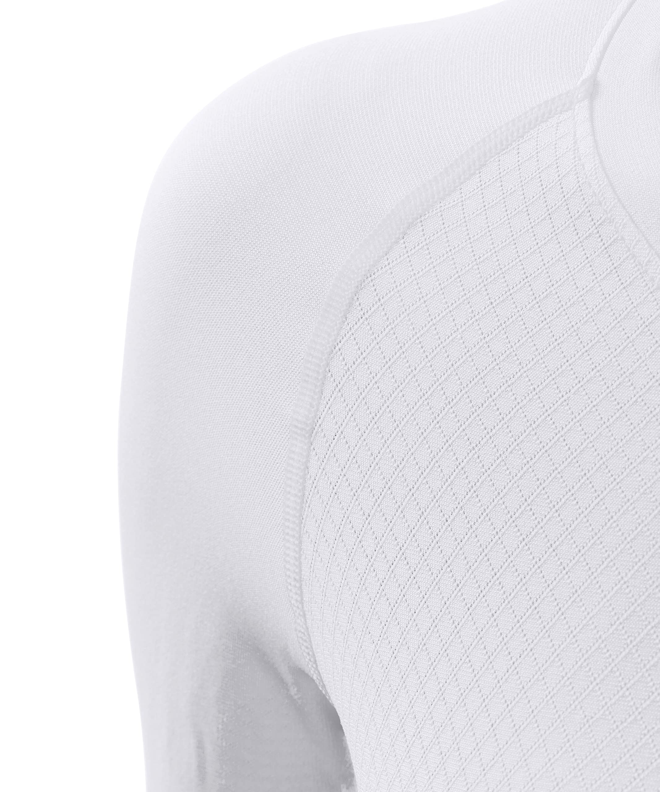 FALKE T-Shirt | für angenehme Kühlung