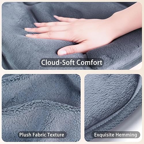 Miniatura 4 de Masajeador con calor-1