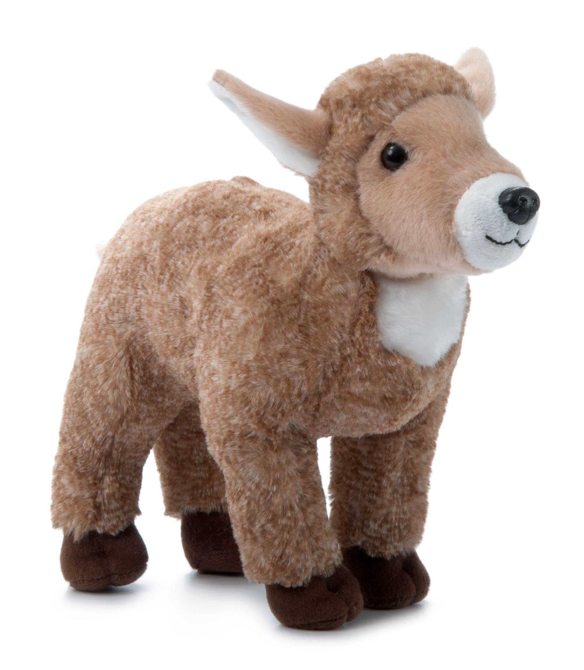 Amazon.com: The Petting Zoo Doe Stuffed Animal, Gifts for Kids