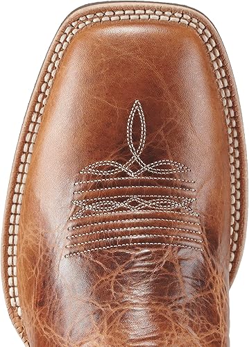 Miniatura 4 de Ariat Botas vaqueras Nighthawk Western para hombre