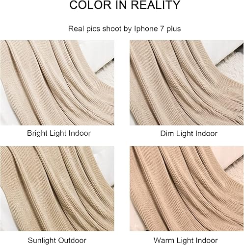 Miniatura 7 de lifein Manta para sofá, manta suave y bohemia, acogedora manta de felpilla de punto beige, manta ligera de punto pequeño para verano, mujer, hombre,