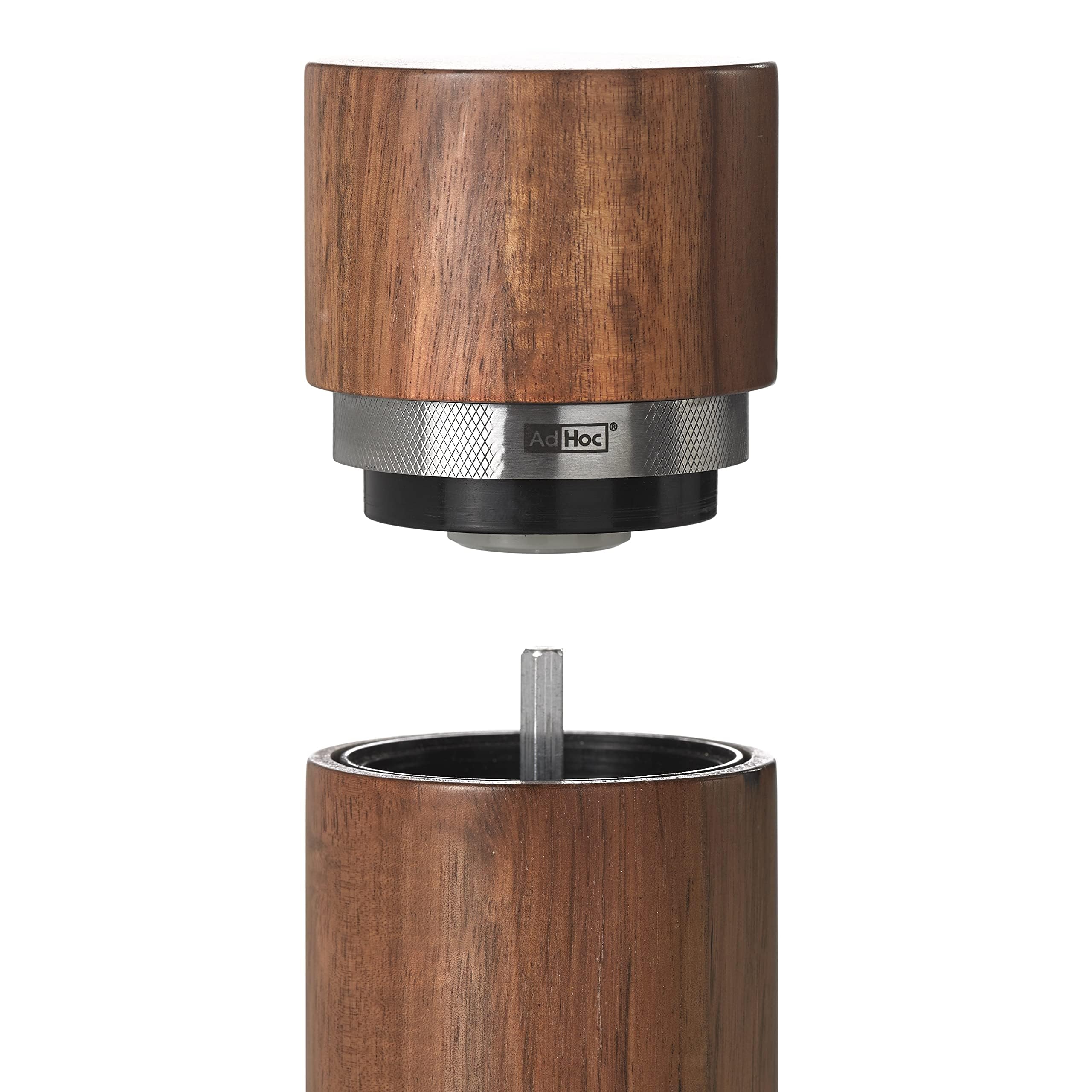 AdHoc MC13 Moro Handkaffeemühle - Keramikmahlwerk Für Espresso & Filter