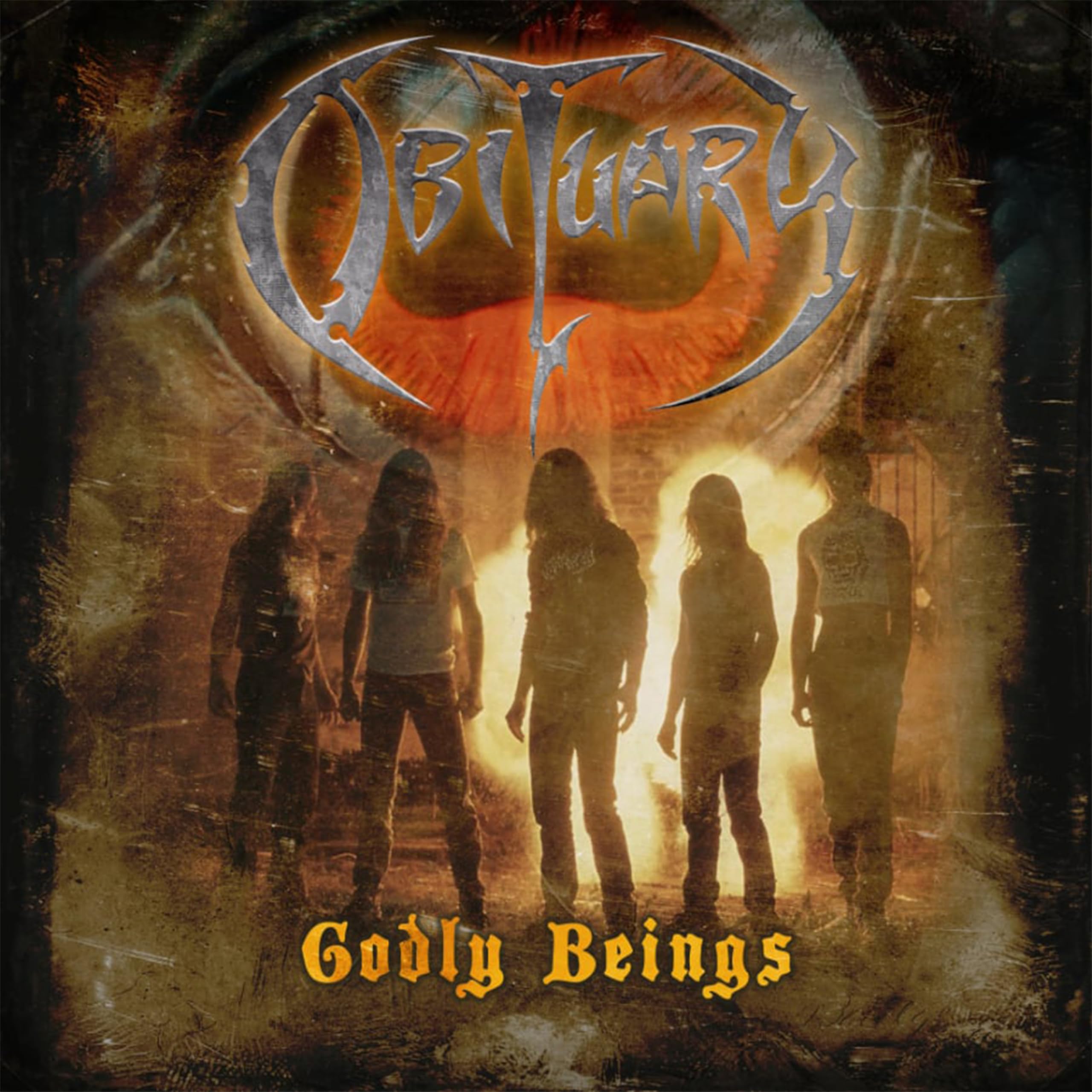 Amazon.co.jp: GODLY BEINGS DELUXE 4CD BOX SET (輸入盤