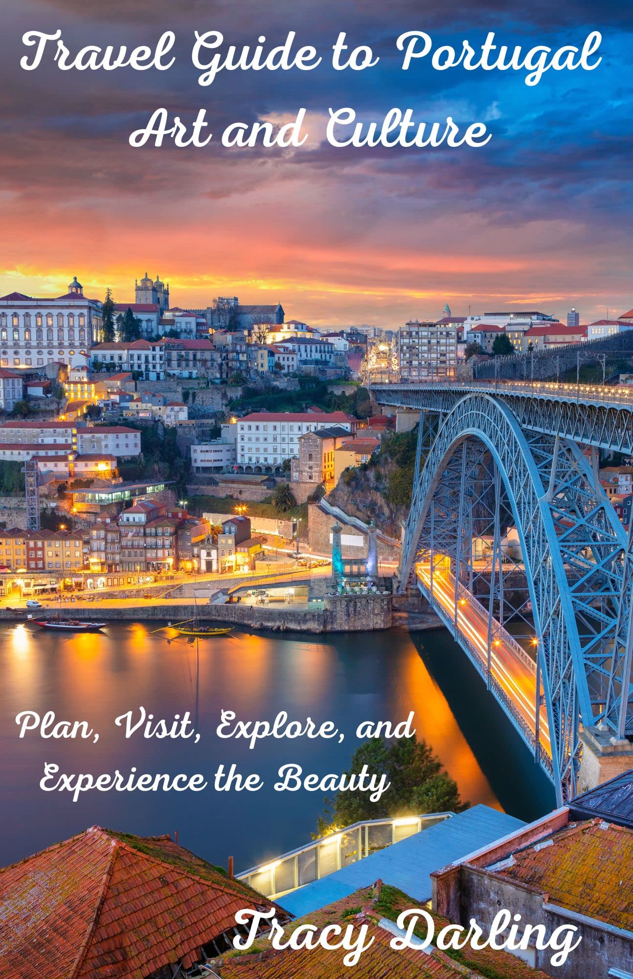 Guide Portugal art et culture : planifiez facilement votre séjour sans guide touristique coûteux