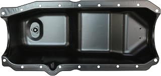 Agility Auto Parts 3310135 Engine Oil Pan (Use Garage Tool to Check Correct Compatibility)