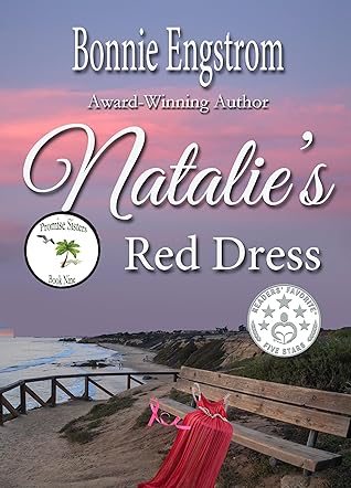 Natalie's Red Dress